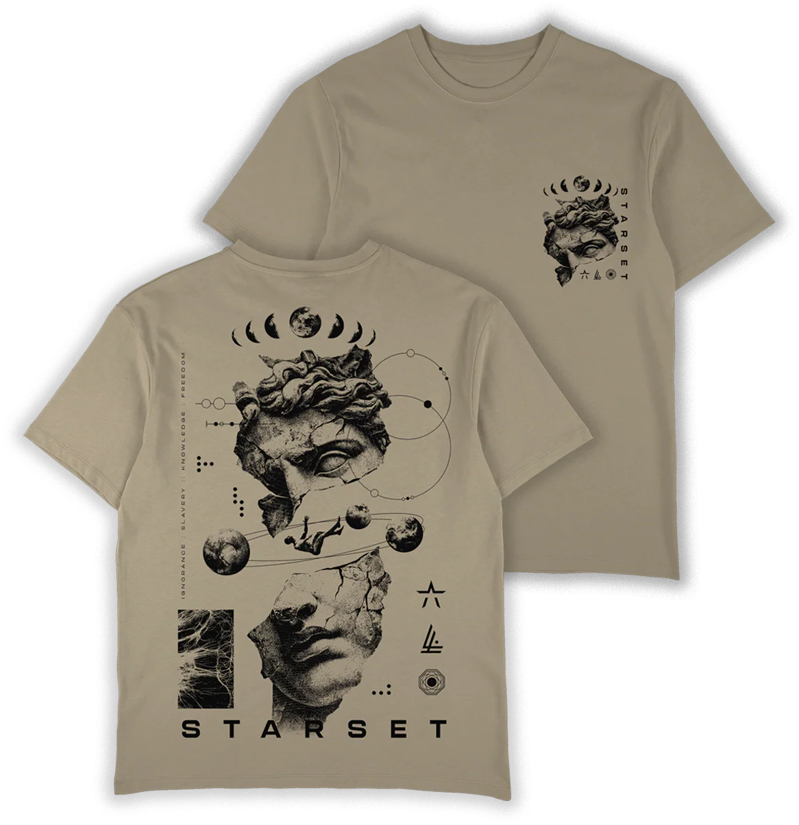 OFFICIAL MERCHANDISE